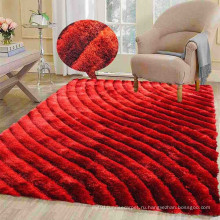 home bedroom or living room 3d floor mat carpet
